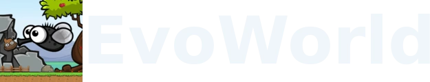EvoWorld
